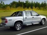 Chevrolet S-10 Crew Cab 2008 года (BR)